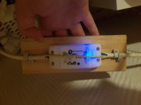 PowStro SMART HOME WIFI Smart Breaker – DIY Wlan Schalter 10A Nachbau Sonoff
