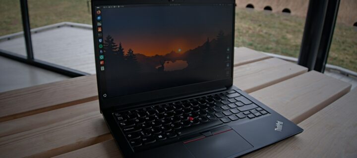 Lenovos ThinkPad-Modellnamen einfach erklärt