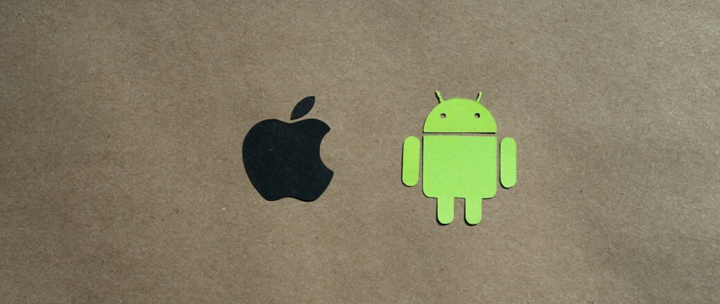 Android oder iOS? Warum ich nach vielen Jahren Hin und Her bei Android bleibe