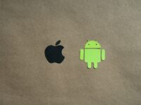 Android oder iOS? Warum ich nach vielen Jahren Hin und Her bei Android bleibe