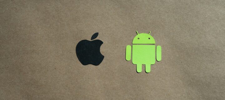 Android oder iOS? Warum ich nach vielen Jahren Hin und Her bei Android bleibe