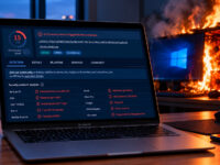 Gehackt durch einen DLSS 5 Download