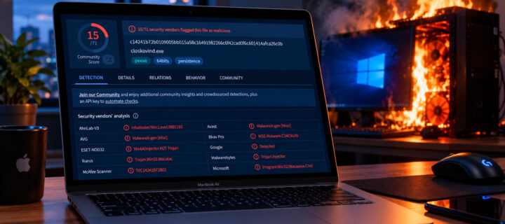 Gehackt durch einen DLSS 5 Download