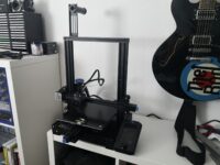Ender 3 V2: Mein Erfahrungsbericht nach drei Jahren